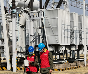 祥符倾斜摄影技术在基础设施监测中如何发挥作用？